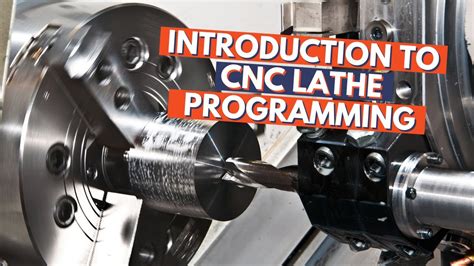 how to make program for cnc machine|cnc lathe programming for beginners.